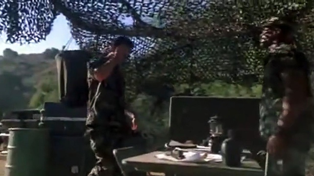 The Pretender - Se4 - Ep02 HD Watch