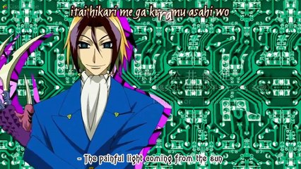 Majin Tantei Nougami Neuro - Ep10 HD Watch