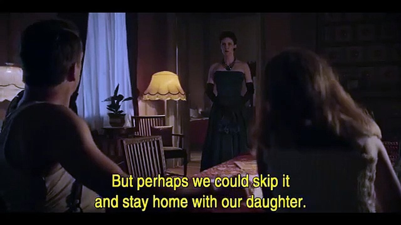 Shadow Lines - Se1 - Ep02 HD Watch