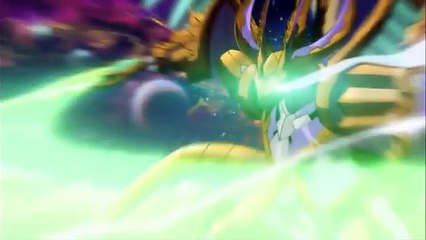 Cardfight!! Vanguard G - Ep28 HD Watch