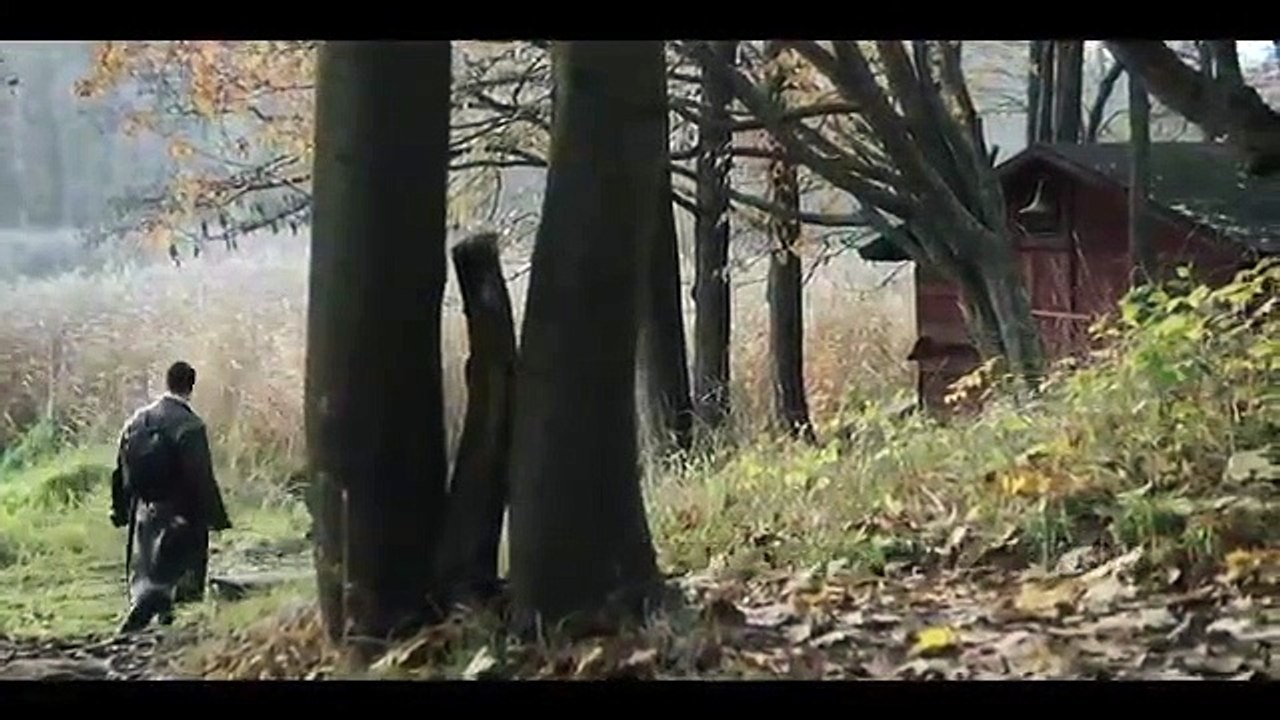 Shadow Lines - Se1 - Ep03 HD Watch