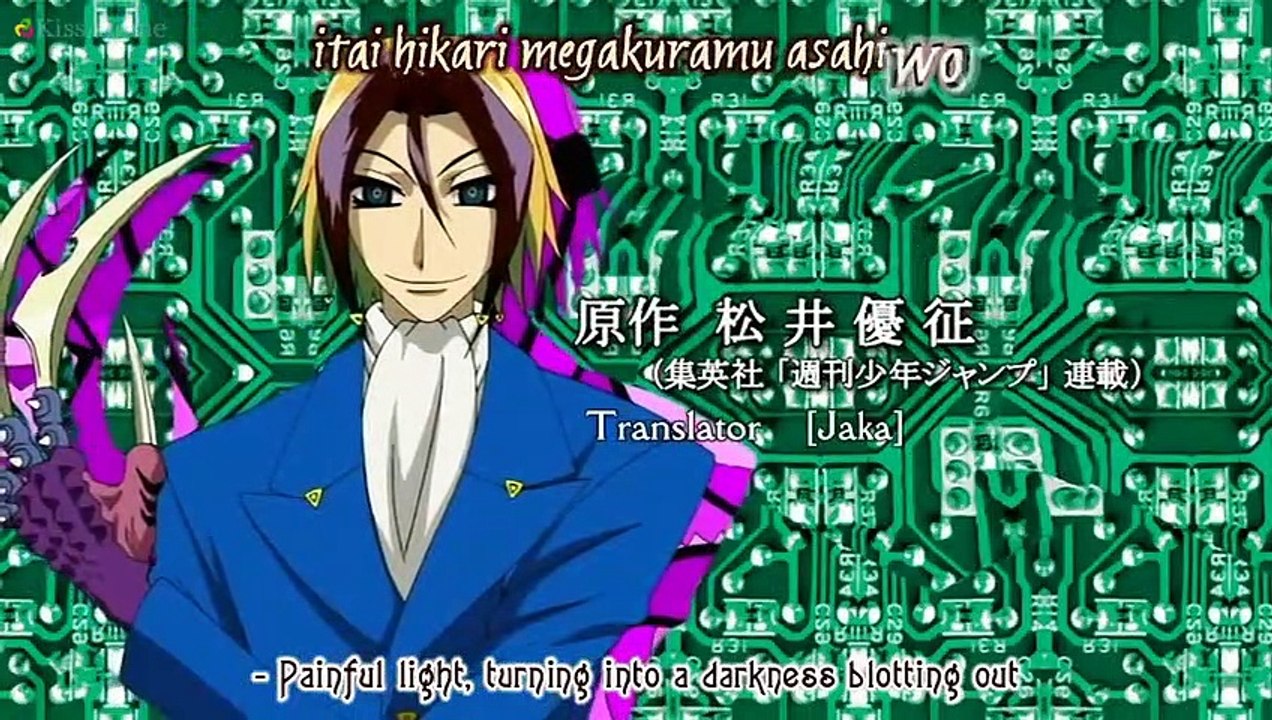 Majin Tantei Nougami Neuro - Ep12 HD Watch