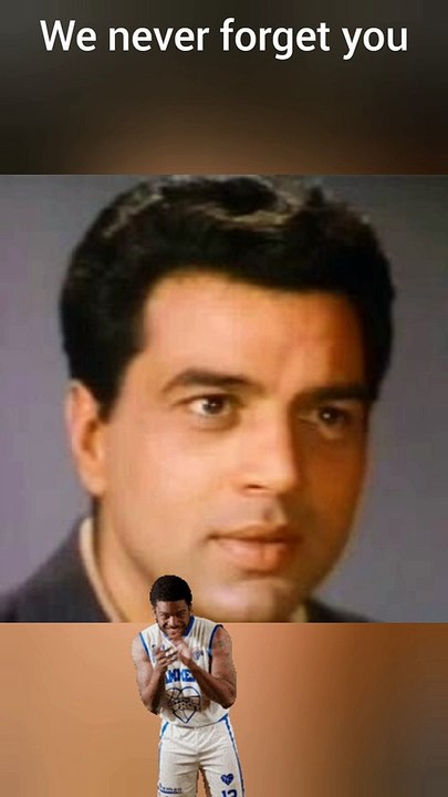 Dearest Dharam sir