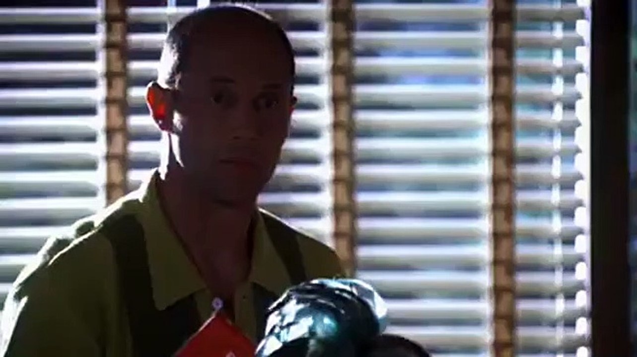 The Pretender - Se4 - Ep04 HD Watch