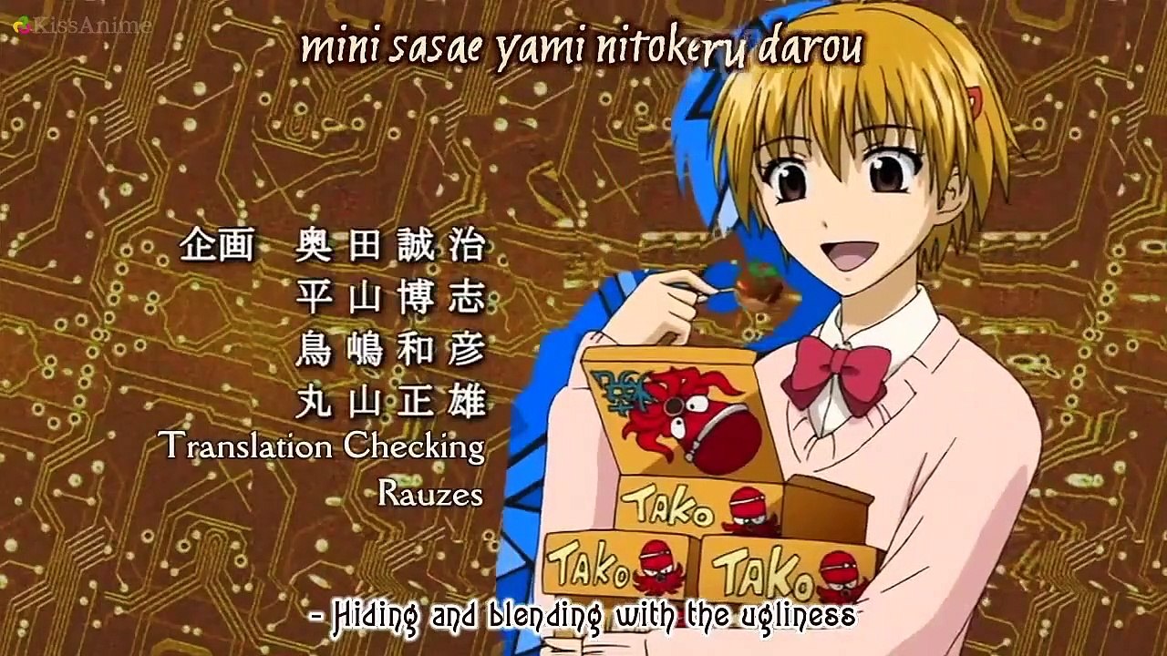 Majin Tantei Nougami Neuro - Ep13 HD Watch