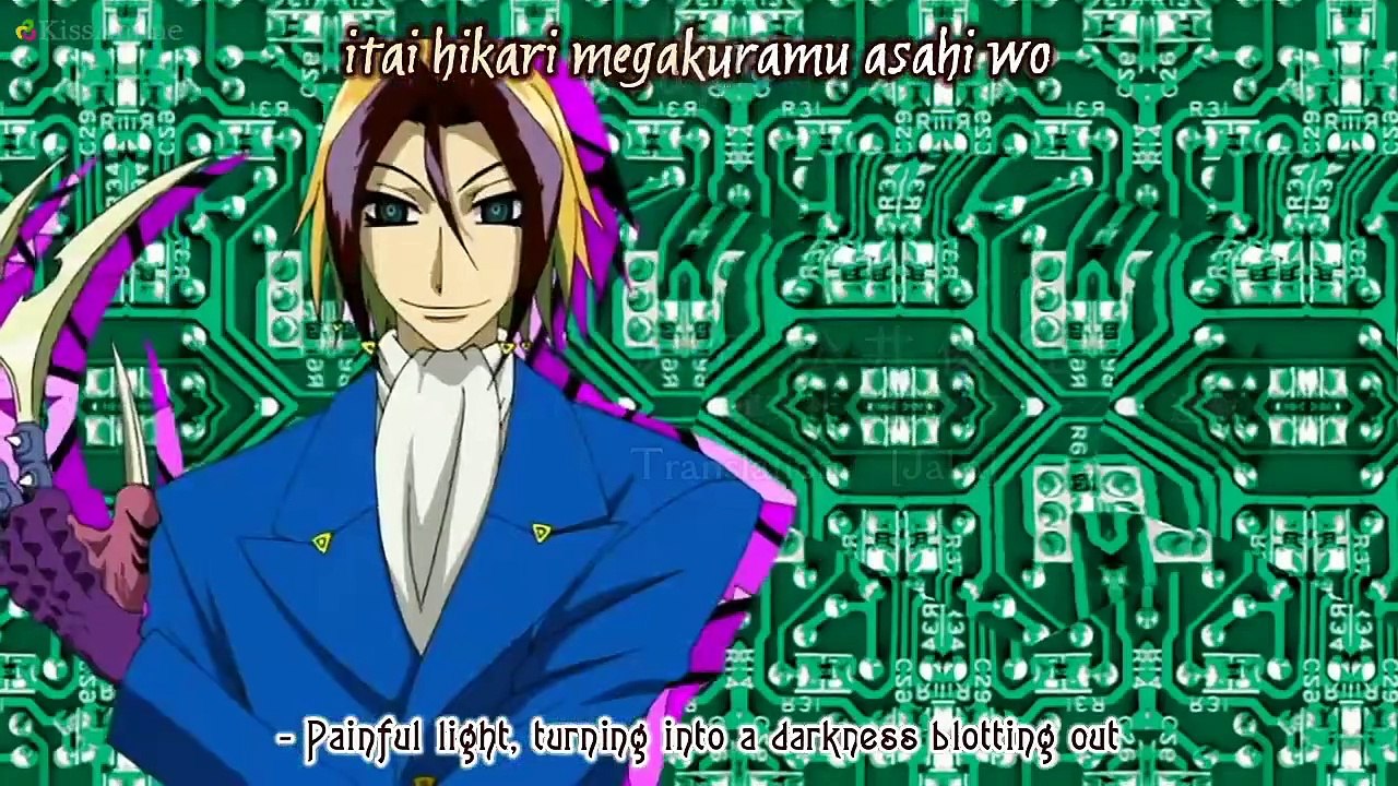 Majin Tantei Nougami Neuro - Ep15 HD Watch