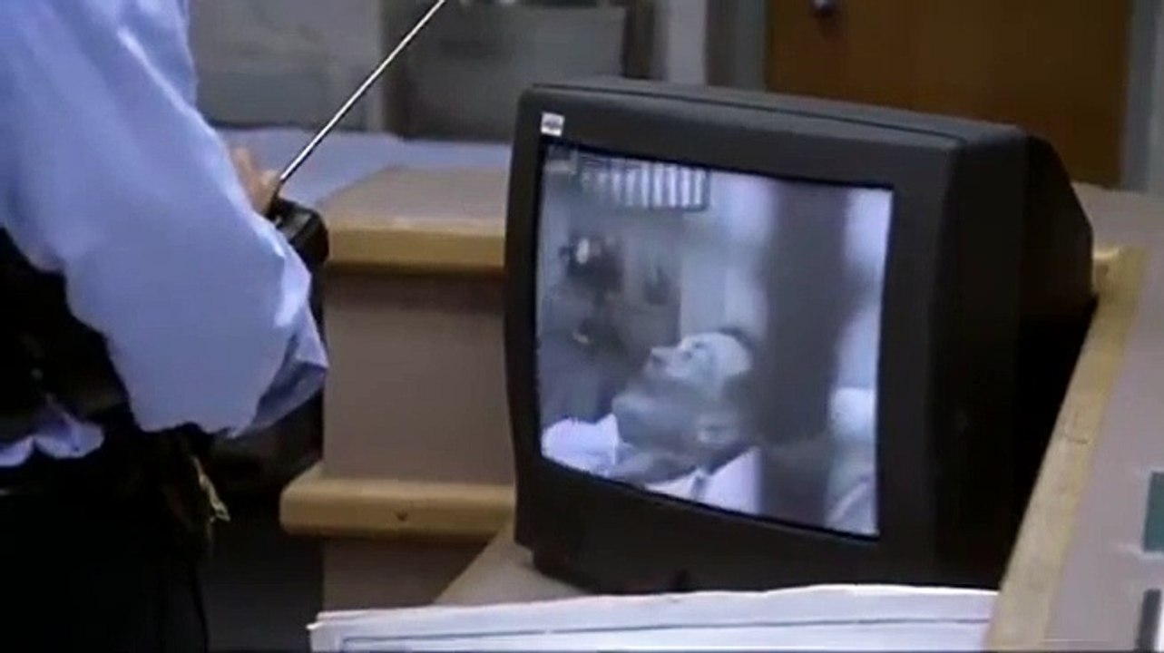 The Pretender - Se4 - Ep08 HD Watch