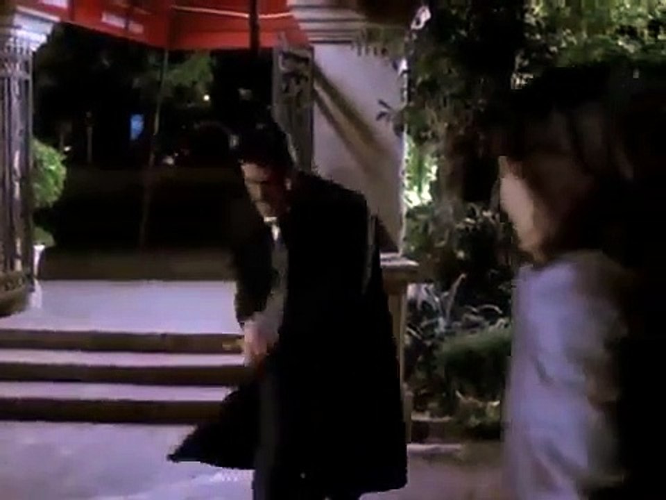 The Pretender - Se4 - Ep10 HD Watch