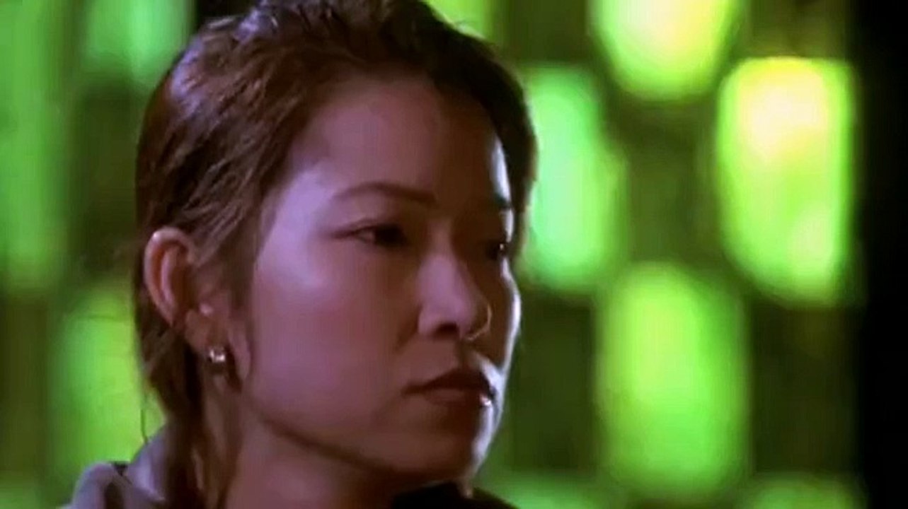 The Pretender - Se4 - Ep14 HD Watch