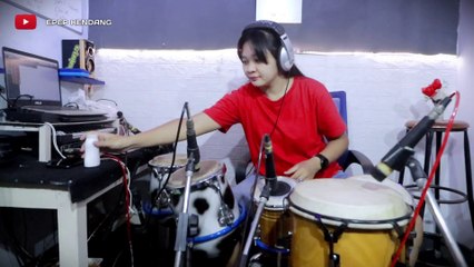 RUNGKAD COVER KENDANG EPEP