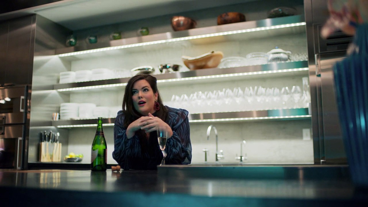 Bonding - Se2 - Ep05 - Nanci HD Watch