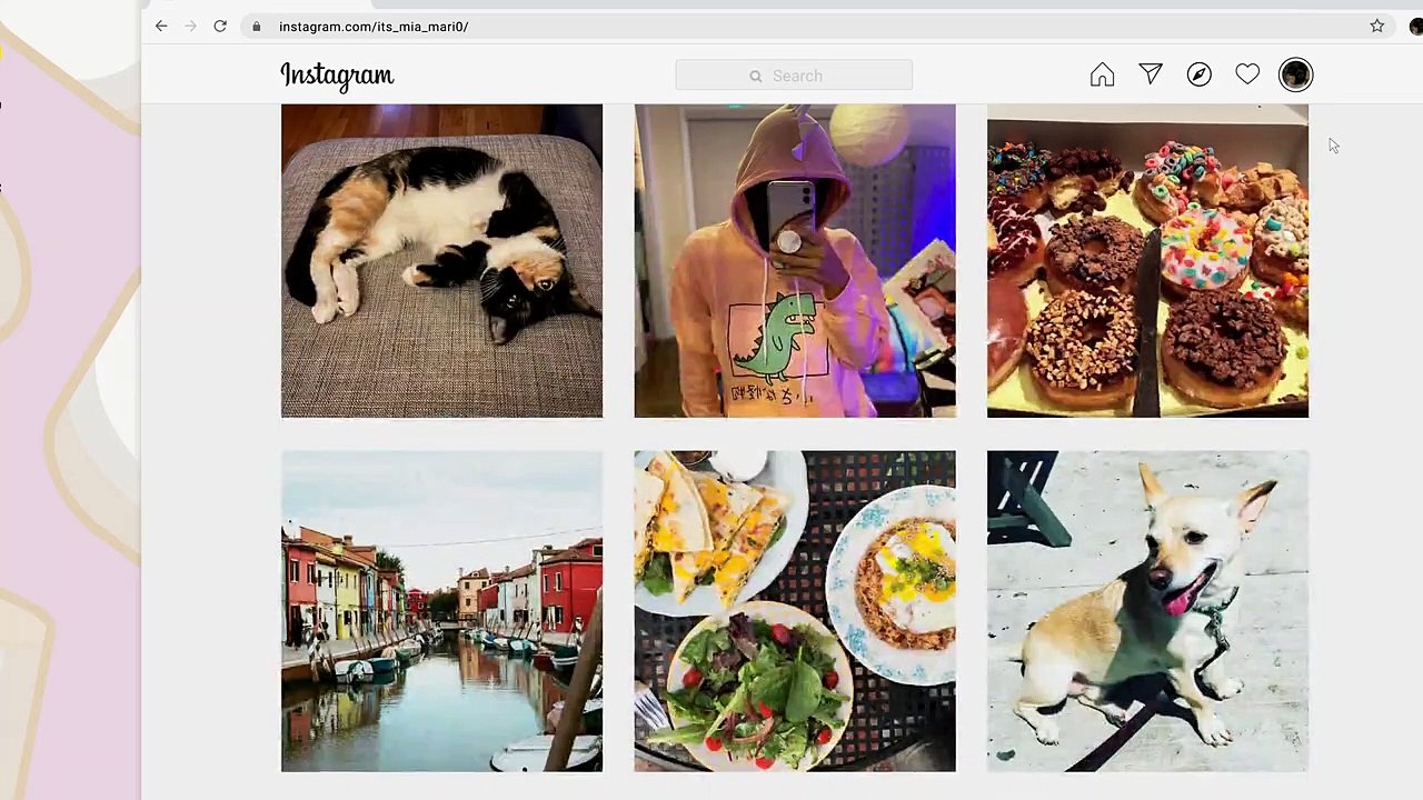 Social distance - se1 - ep07 hd watch