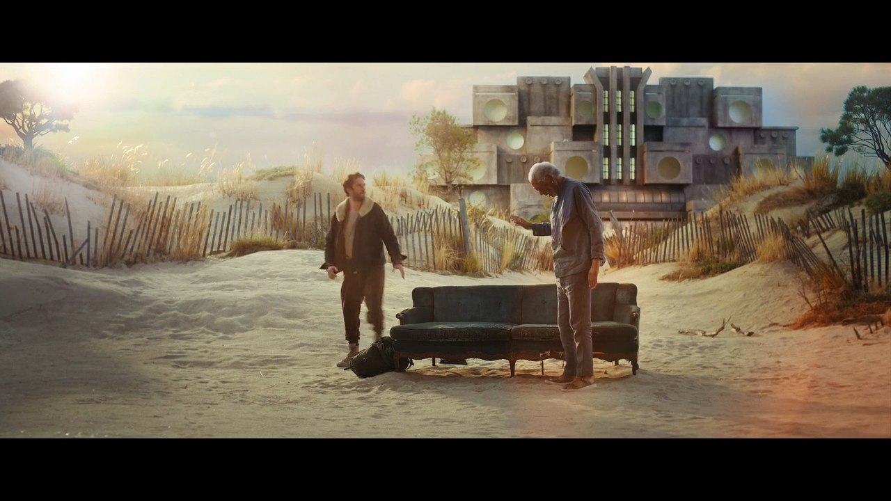 Solos - Se1 - Ep07 HD Watch