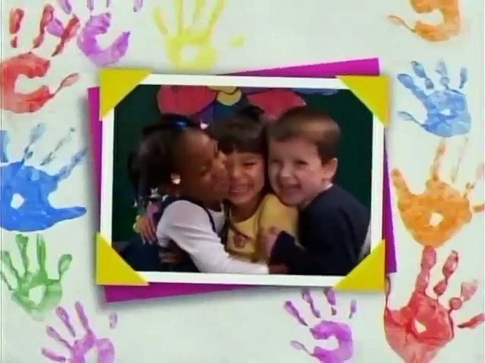 Barney $$ Friends - Se7 - Ep05 HD Watch