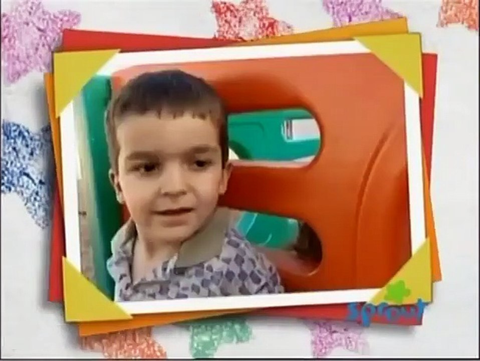 Barney $$ Friends - Se7 - Ep06 HD Watch