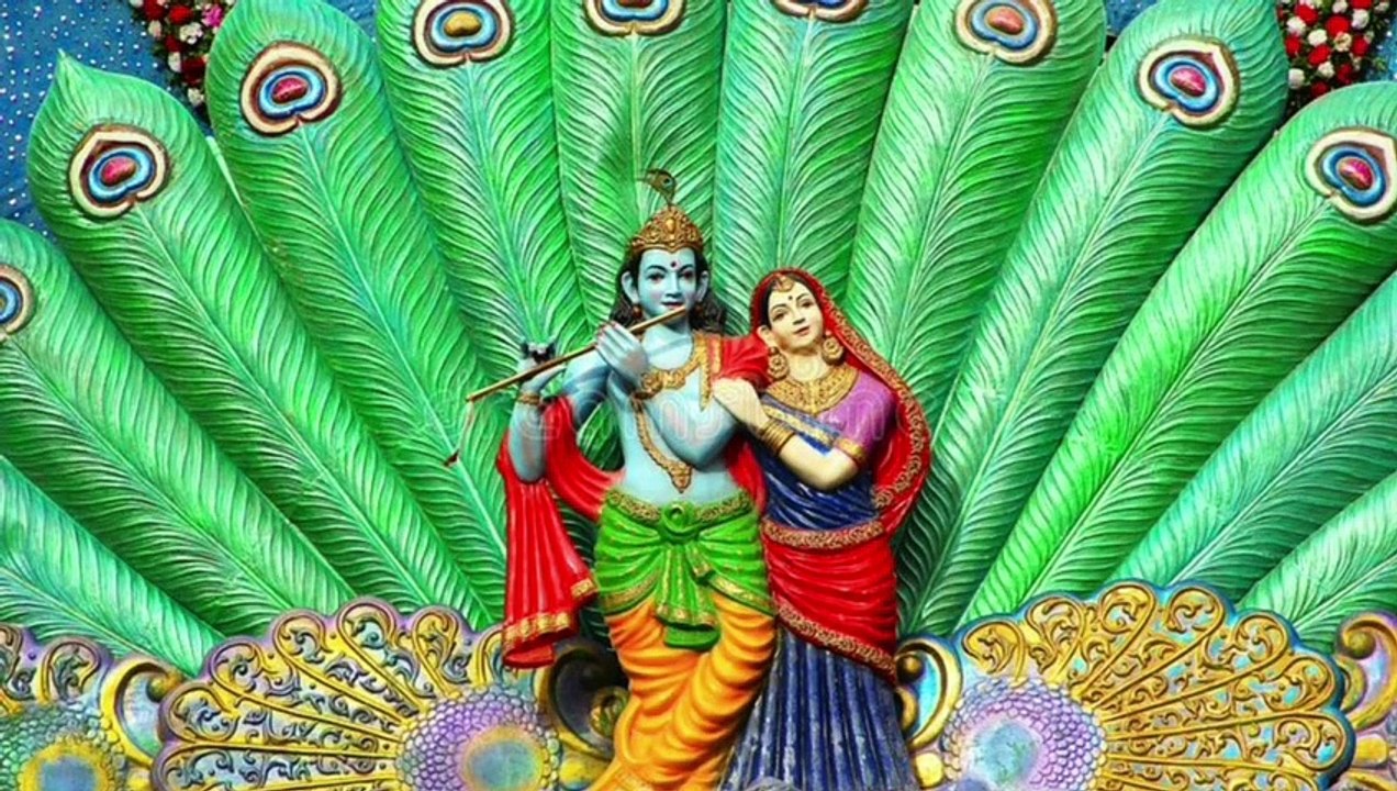 तेरी मुरली पे जाऊं बलिहार रसिया