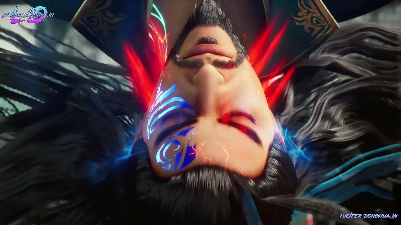 MARTIAL MASTER EPISODE 300 ENGLISH SUB