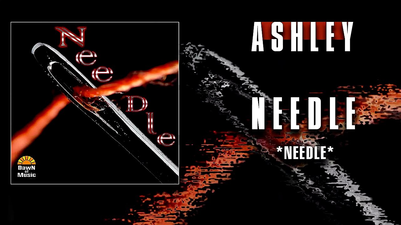 Ashley - Needle