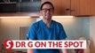 EP155: Taming bladder overactivity during CNY | PUTTING DR G ON THE SPOT
