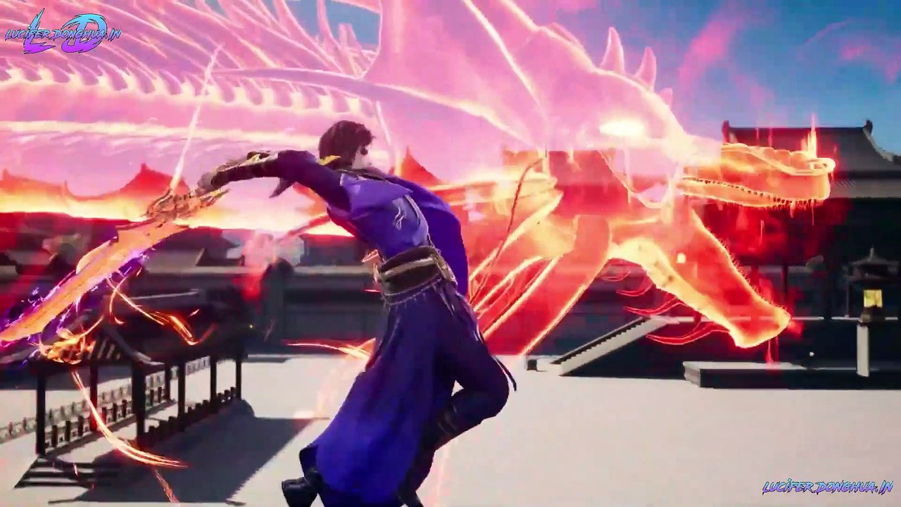 PEERLESS MARTIAL SPIRIT EPISODE 238 ENGLISH SUB