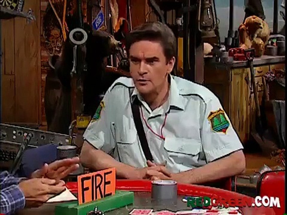 The Red Green Show - Se12 - Ep12 HD Watch