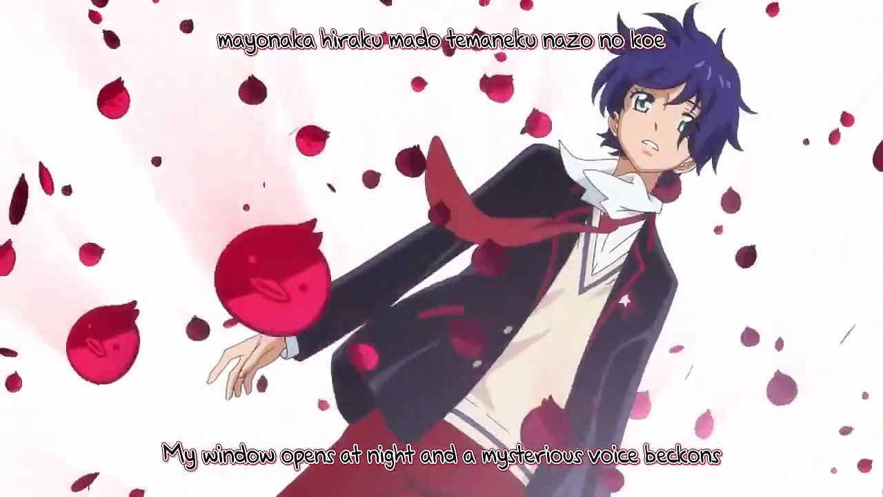 Mawaru Penguindrum - Ep15 HD Watch