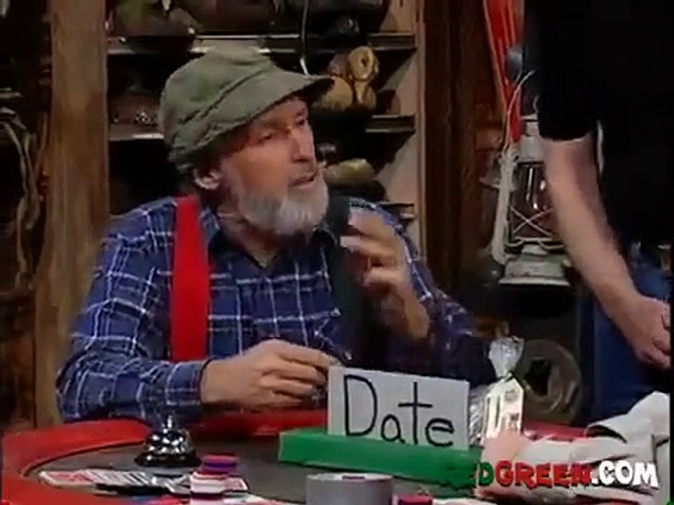 The Red Green Show - Se12 - Ep15 HD Watch