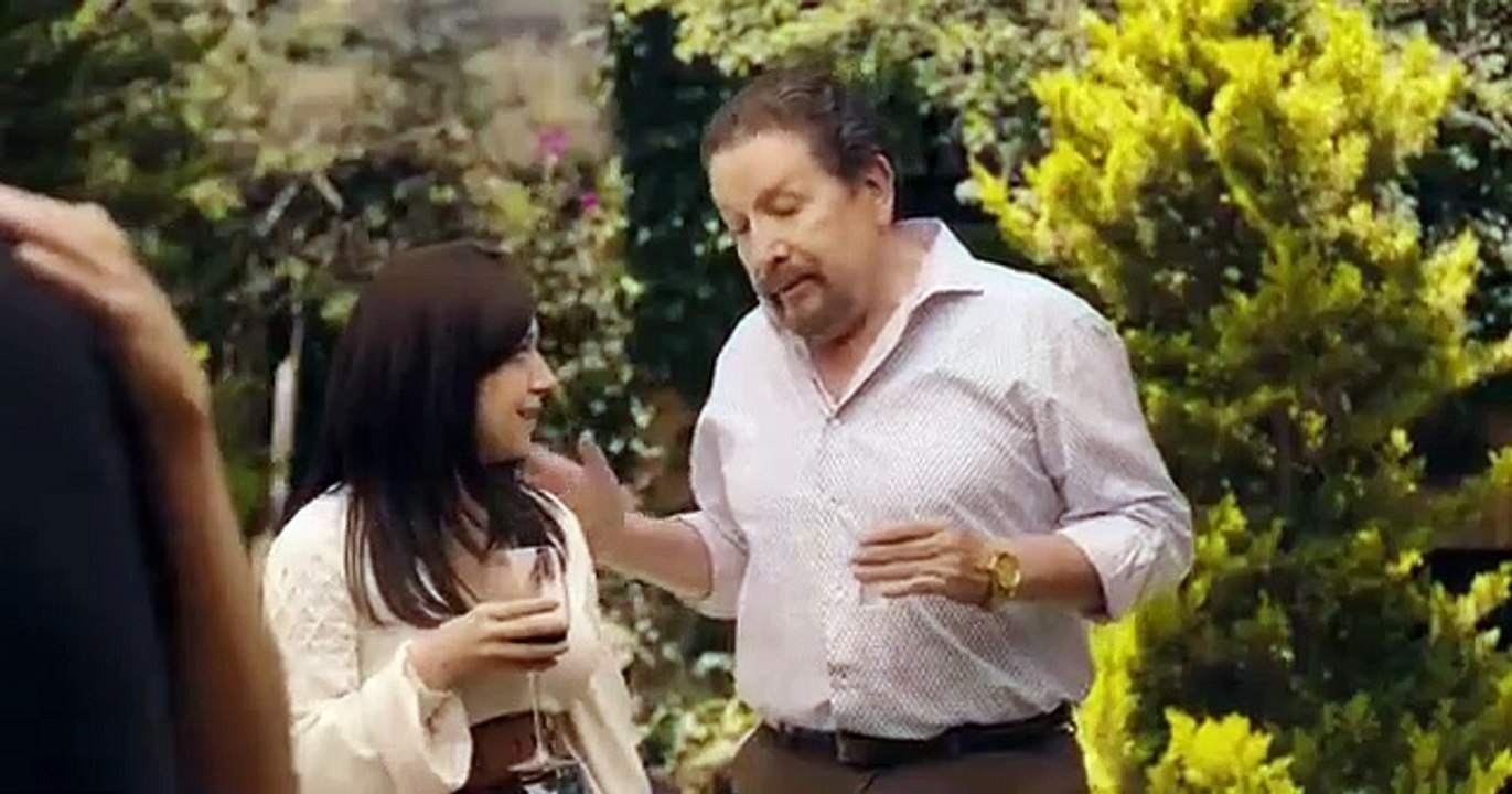 Club de Cuervos - Se4 - Ep10 HD Watch