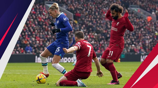 Sindir Arsenal, Fans Chelsea Bikin Chant untuk Mykhailo Mudryk