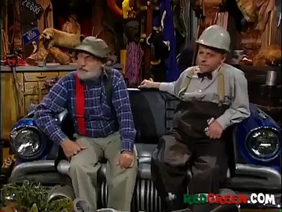 The Red Green Show - Se12 - Ep17 HD Watch