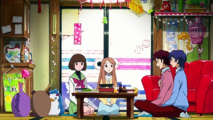 Mawaru Penguindrum - Ep19 HD Watch