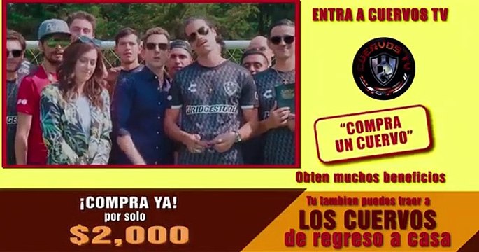 Club de Cuervos - Se4 - Ep12 HD Watch