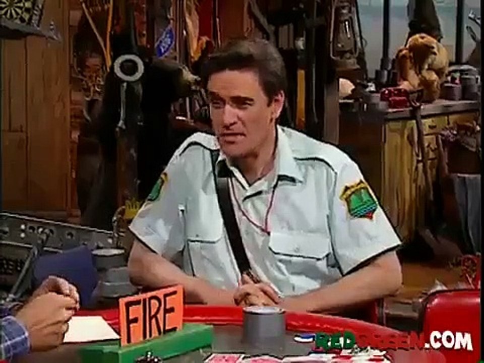 The Red Green Show - Se12 - Ep19 HD Watch