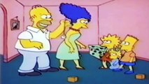 The Simpsons Shorts - Hipnotismo em Casa (1989)