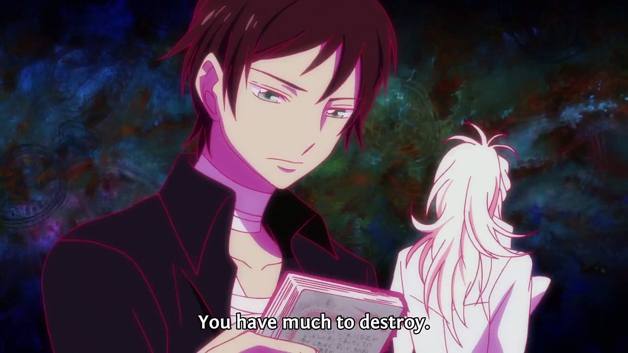 Mawaru Penguindrum - Ep23 HD Watch