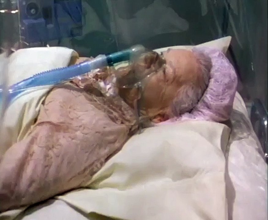 Max Headroom - Se1-2 - Ep03 HD Watch