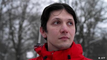 Refugee status in Latvia elusive for Russians fleeing draft