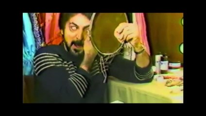 Smoke and Mirrors: The Story of Tom Savini - Official Trailer
