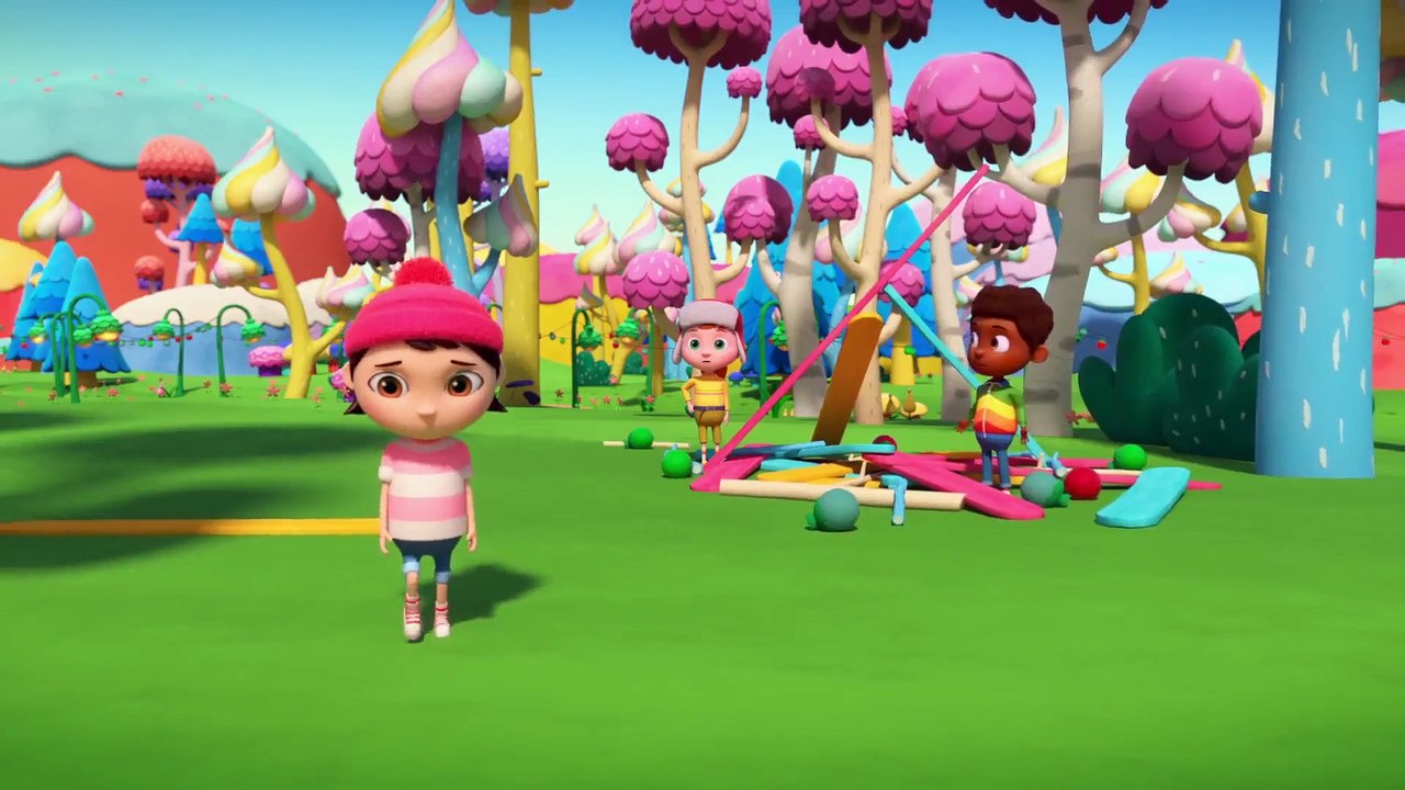 Mia's Magic Playground - Se1 - Ep16 HD Watch