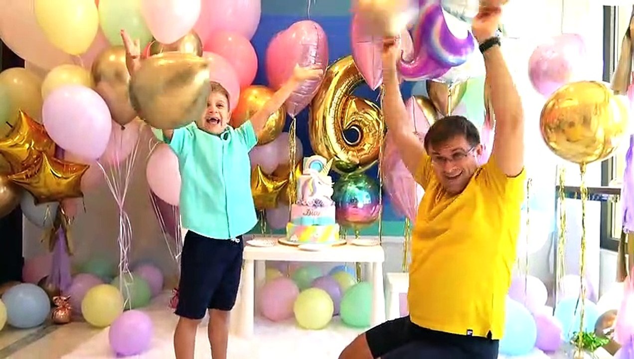 diana-and-roma-birthday-party-stories-video-dailymotion