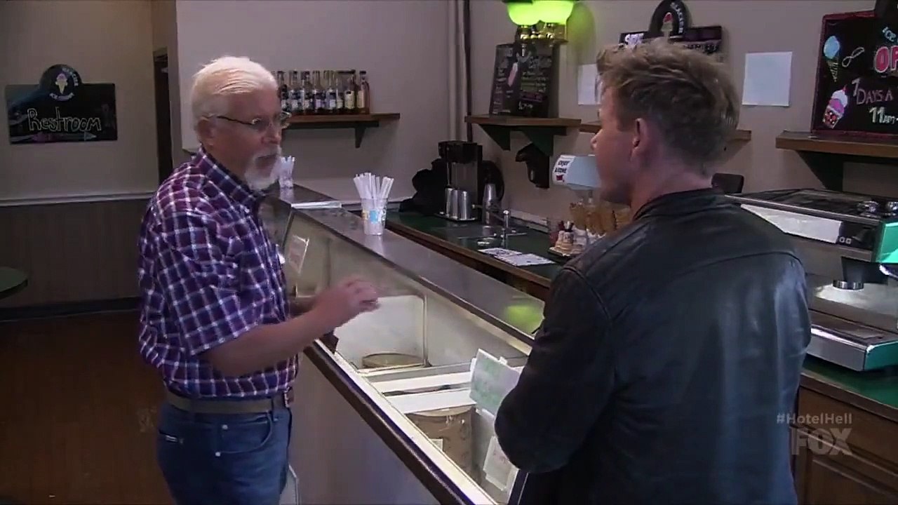 Hotel Hell - Se3 - Ep05 HD Watch