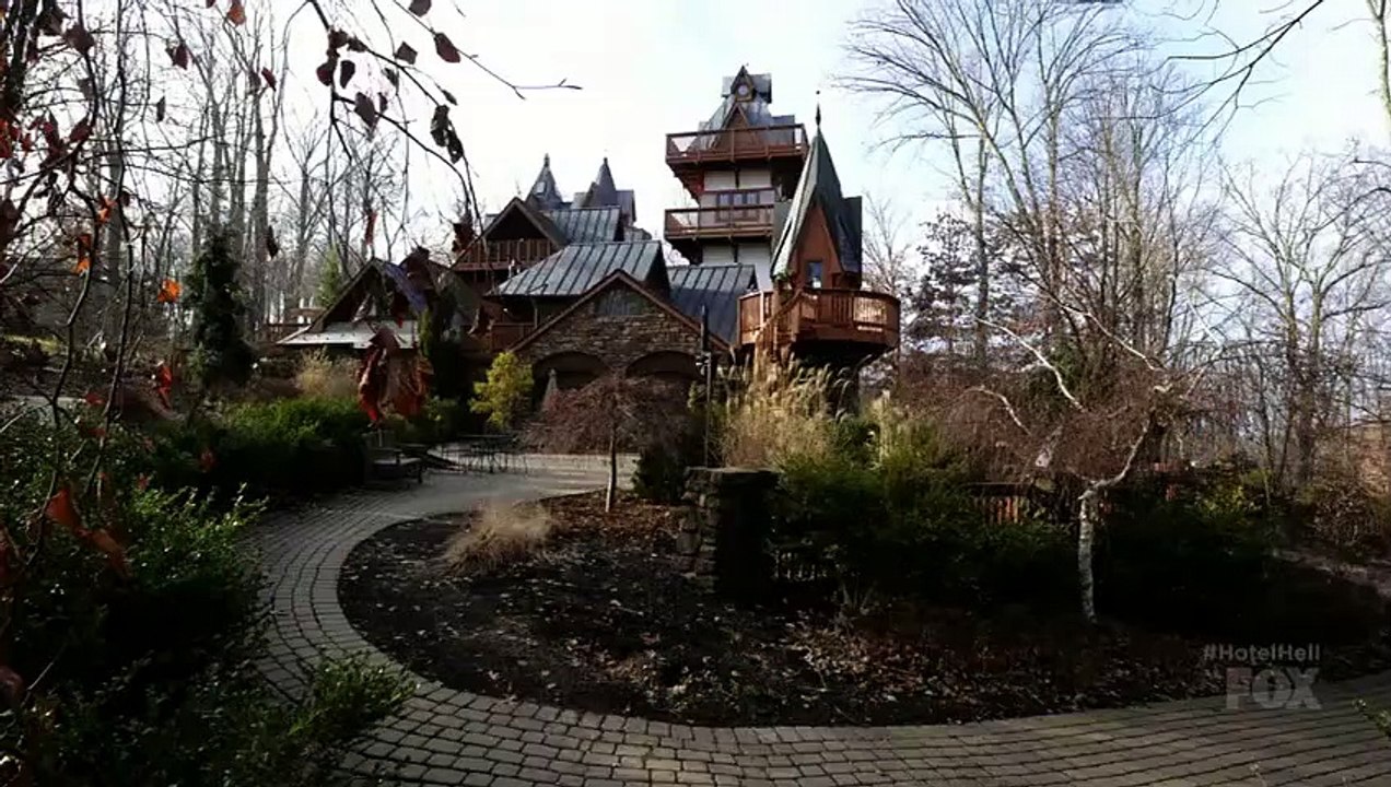 Hotel Hell - Se3 - Ep08 HD Watch