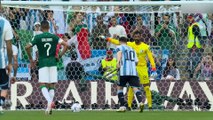 Match Highlights | Argentina 1 vs 2 Saudi Arabia - World Cup Qatar 2022