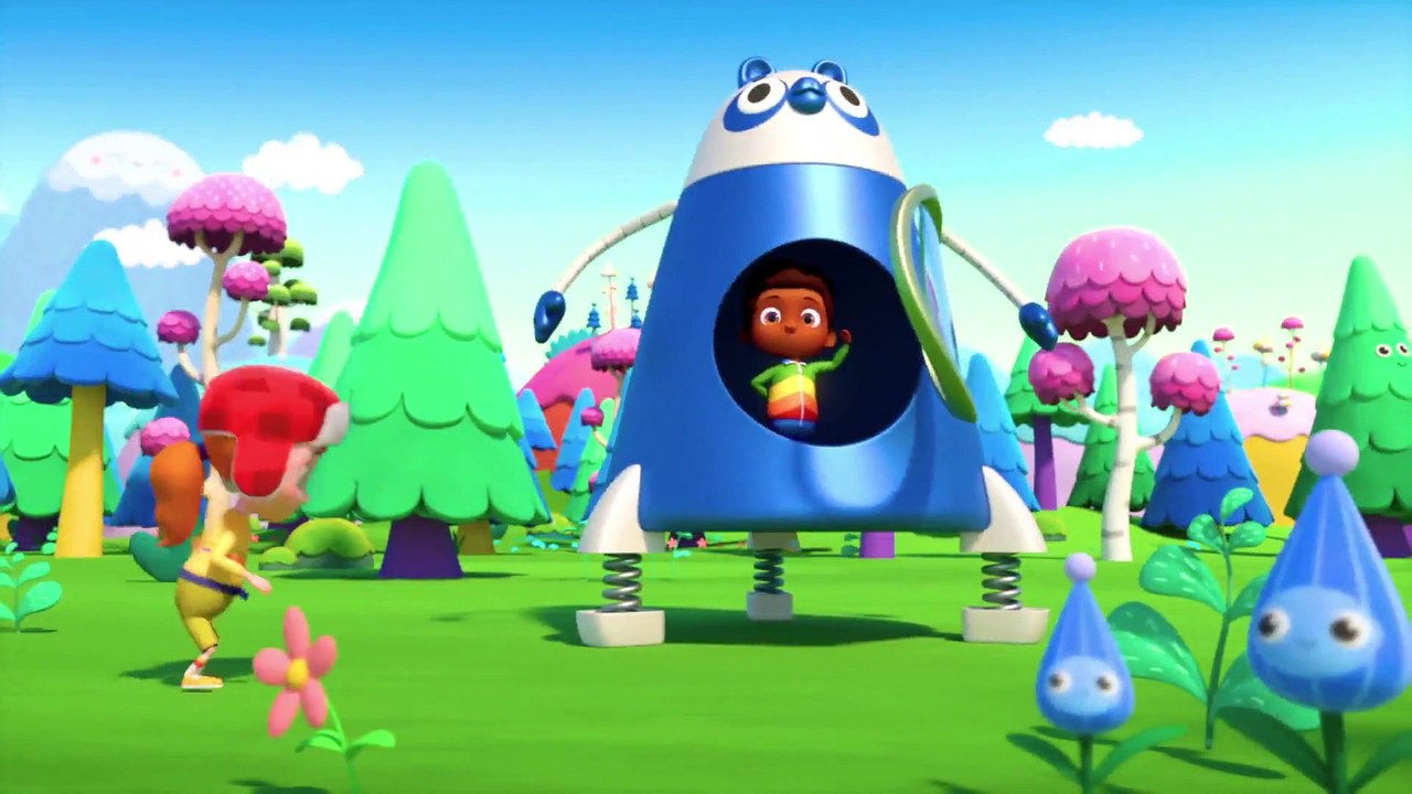 Mia's Magic Playground - Se1 - Ep24 HD Watch