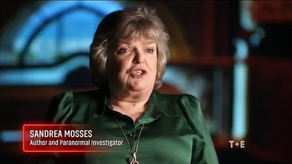 Hotel Paranormal - Se1 - Ep07 - Haunted By Many HD Watch