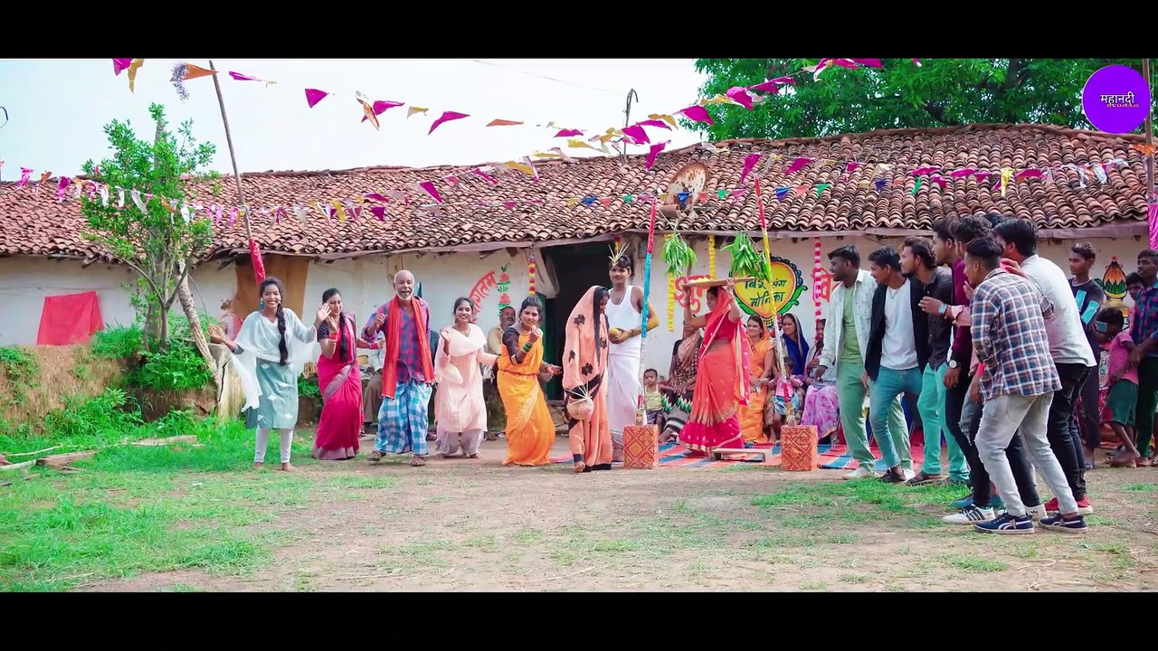 Kaka k style cg song_ #SUNIL SONI_नाचो रे सीजी सॉन्ग _#NEW CG SONG_ HD VIDEO