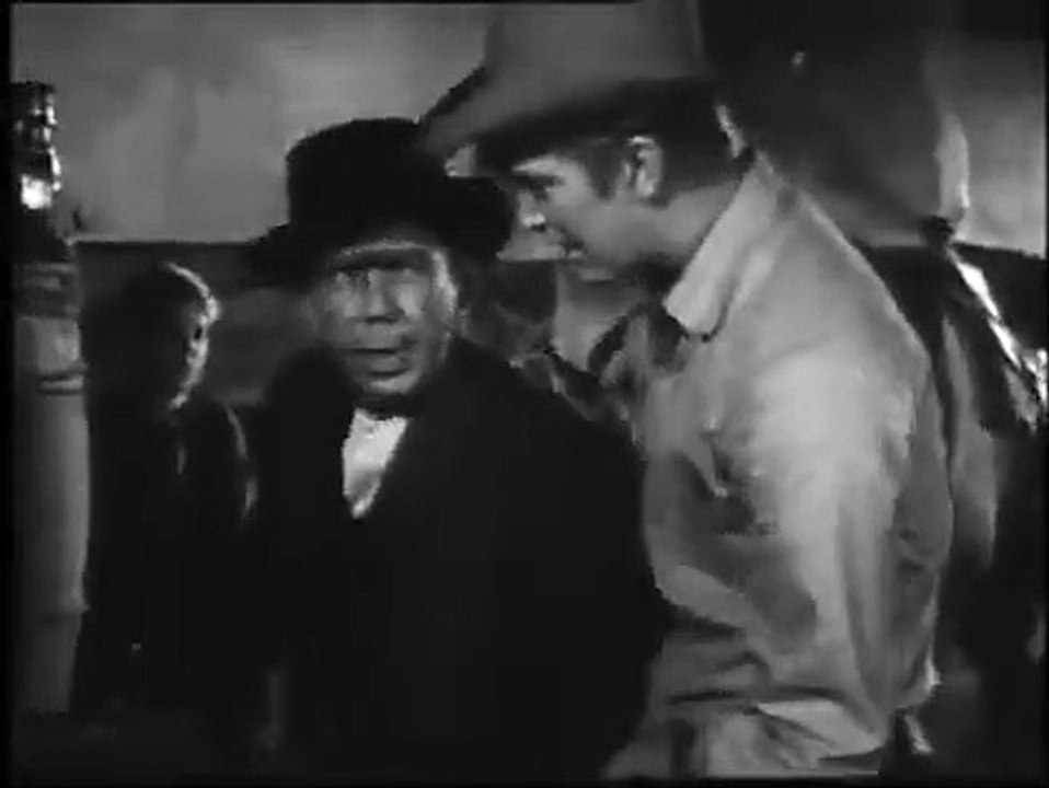 Wagon Train - Se5 - Ep30 HD Watch