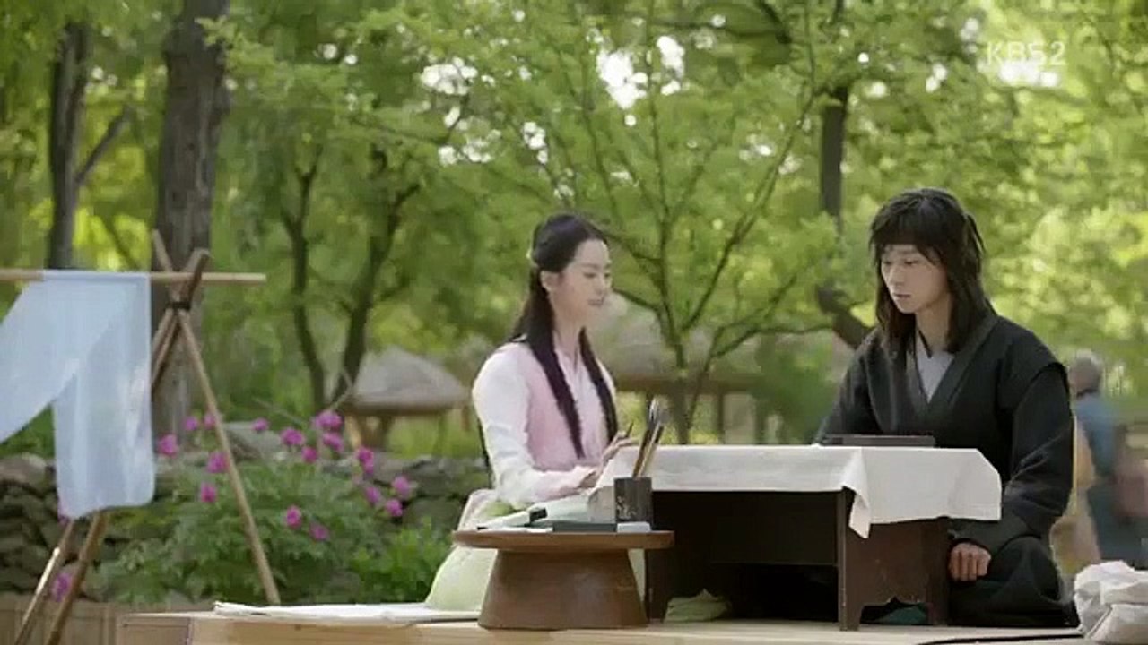 Hwarang - Ep04 HD Watch