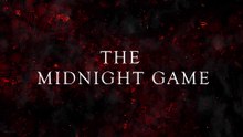 The Midnight Man: A Deadly Game of Terror