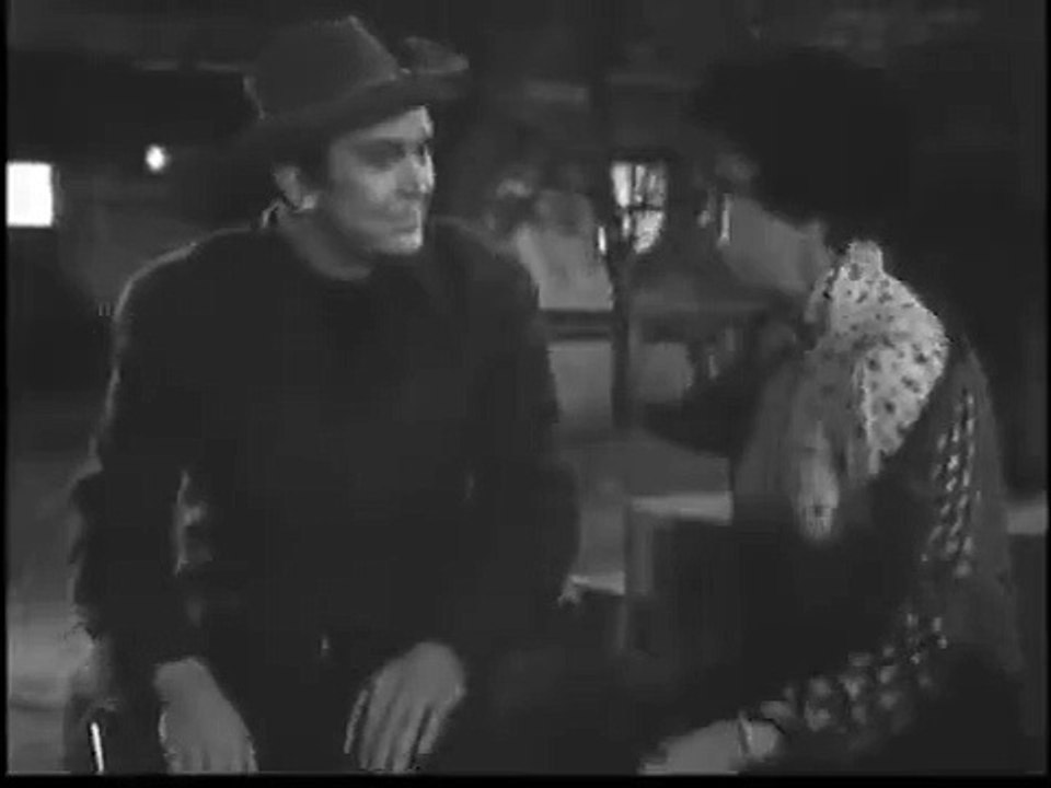 Wagon Train - Se5 - Ep36 HD Watch